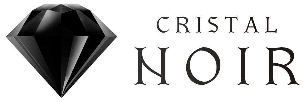 CRISTAL NOIR